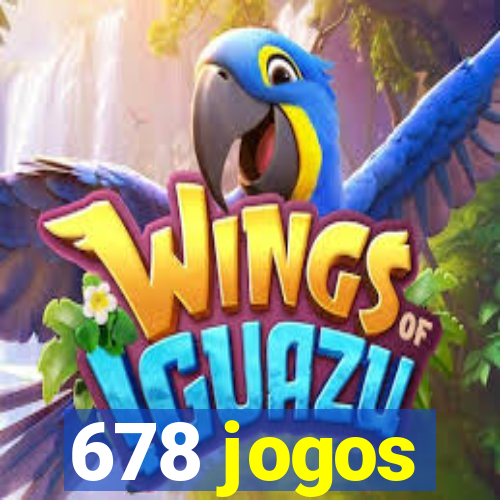 678 jogos